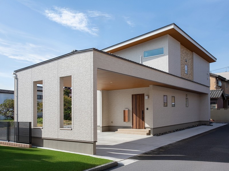 H様邸　（埼玉県）