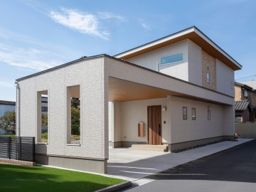 H様邸　（埼玉県）