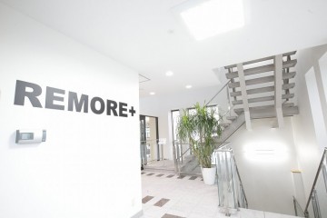 複合施設　REMORE+　改修工事（静岡県浜松市浜北区）