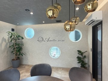 プリザーブドフラワー専門店「 Amitie nori（アミティエ・ノリ）」新事務所・倉庫　増築改修工事