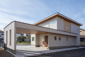 H様邸　（埼玉県）