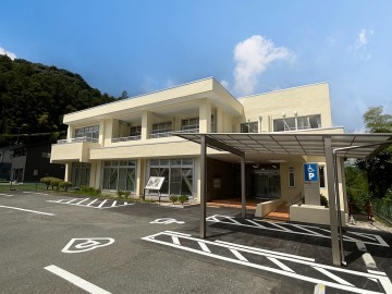 【令和7年度浜松市発注工事】浜松市光明ふれあいセンター別館　大規模改修及び耐震補強工事　工事監理業務