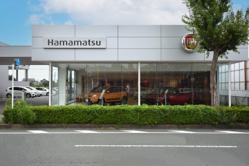 FIAT /ABARTH Hamamatsu