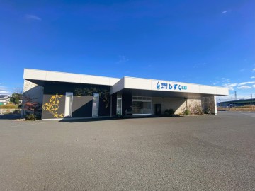 家族葬ホールしずく袋井(静岡県袋井市)