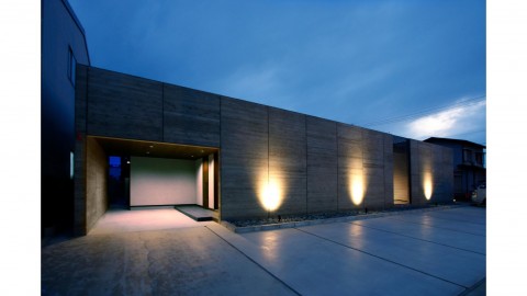 「Shizuoka Design Award 建築賞2023」住宅部門 奨励賞