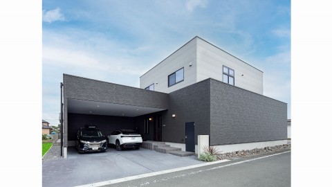 「Garage Life TV」に掲載されました
