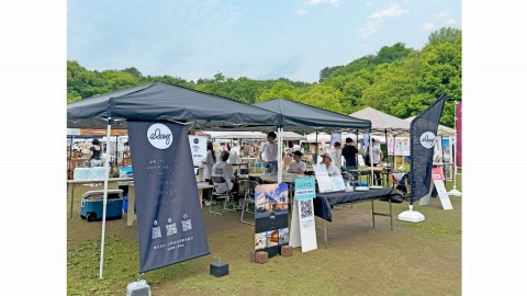 湖のマルシェ vol.10 出展のご報告とお礼