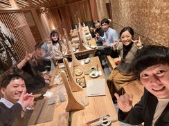 各種スタッフ募集について!