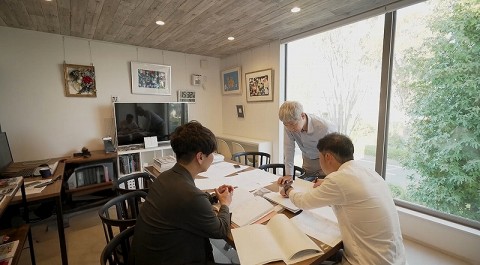 【働きやすい環境づくり】有給取得率73.9%